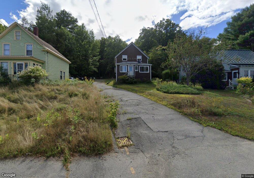 62 Grove St, Dexter, ME 04930 - photo 1