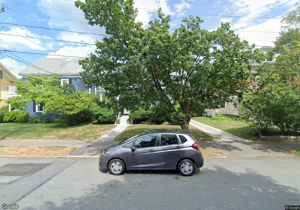 33 Summit Ave unit 1, Salem, MA 01970 - photo 1