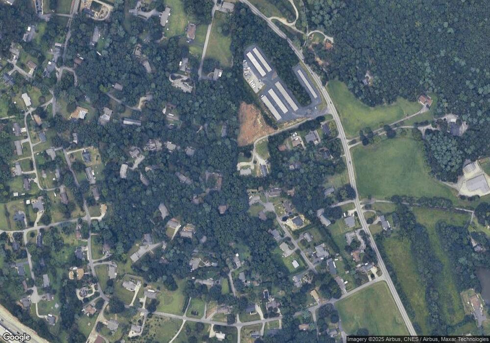 1596 Howard Gap Rd, Hendersonville, NC 28792 - photo 1