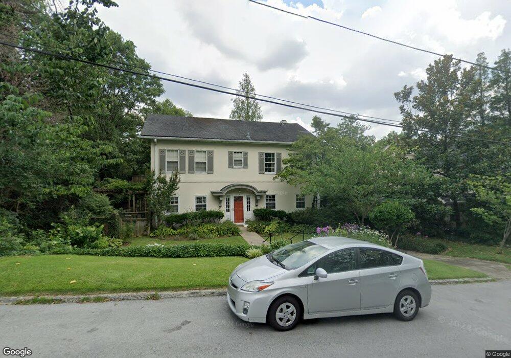 1442 Rosewood Ave, Louisville, KY 40204 - photo 1