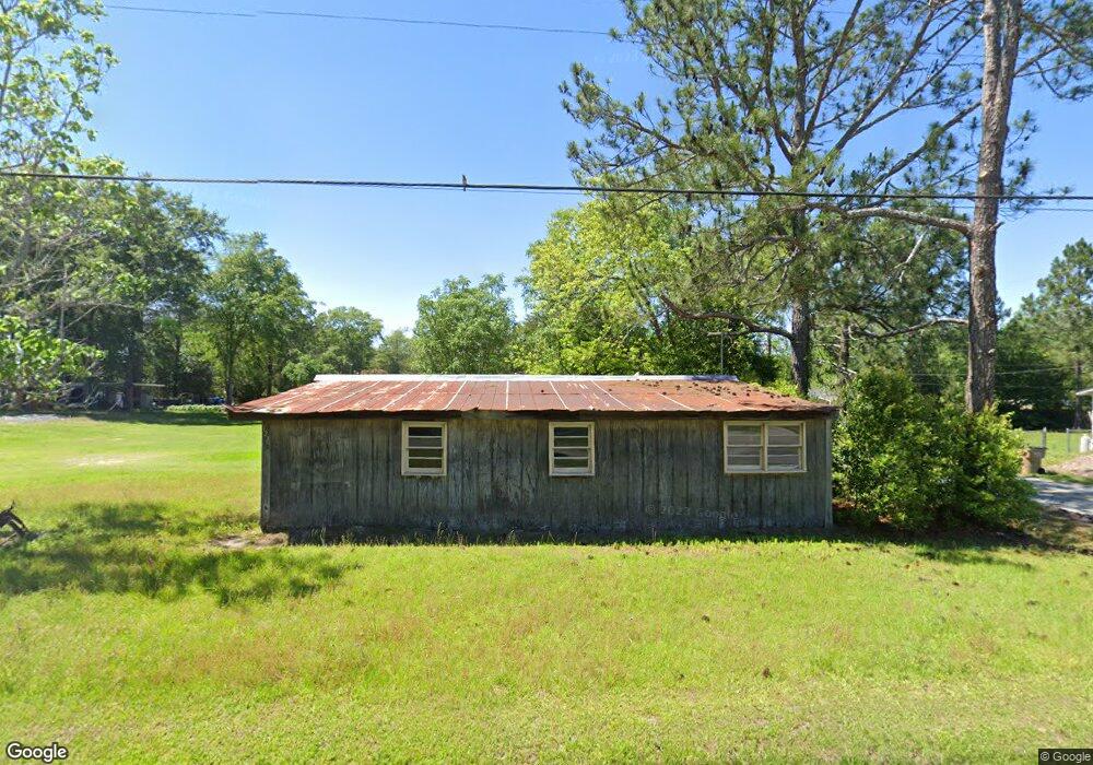 327 Elm St NW, Poulan, GA 31781 - photo 1