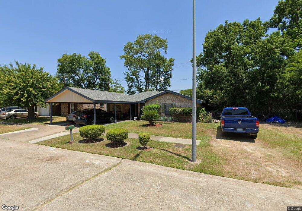 1814 Mosher Ln, Houston, TX 77088 - photo 1