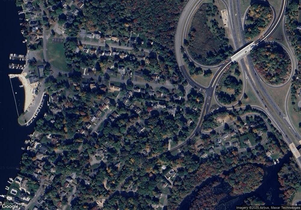 57 Woodlawn Terrace, Lake Hopatcong, NJ 07849 - photo 1