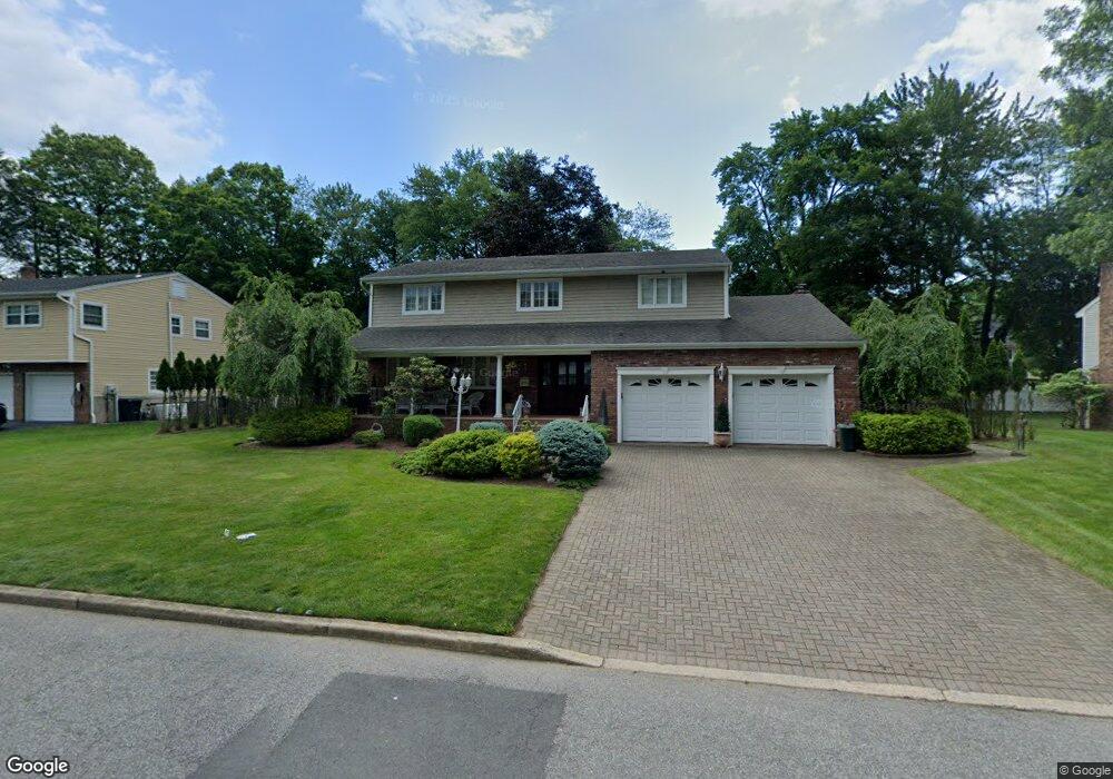 8 Evergreen Place, Demarest, NJ 07627 - photo 1