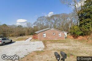 507 N Peter St Unit B, Athens, GA 30601