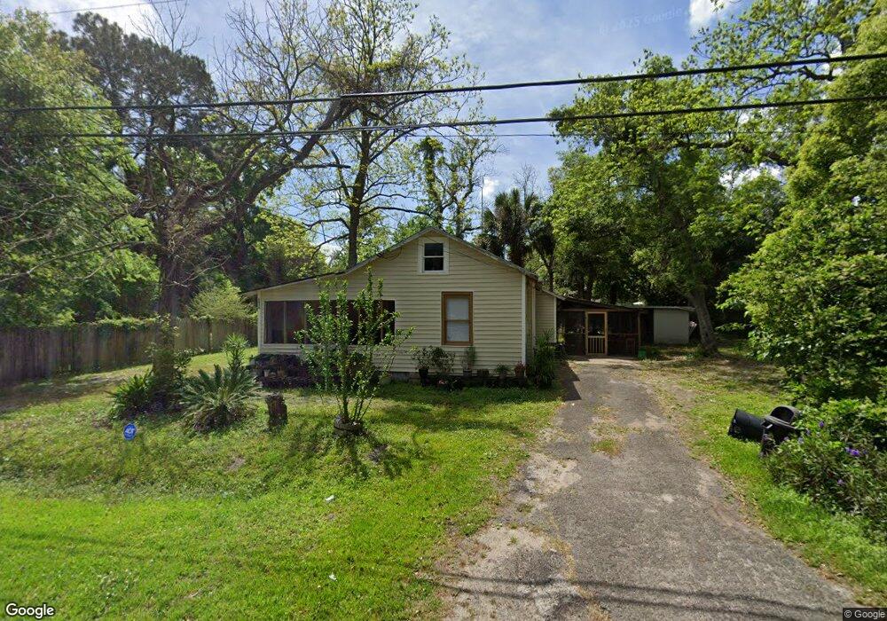 4836 Shelby Ave, Jacksonville, FL 32210 - photo 1