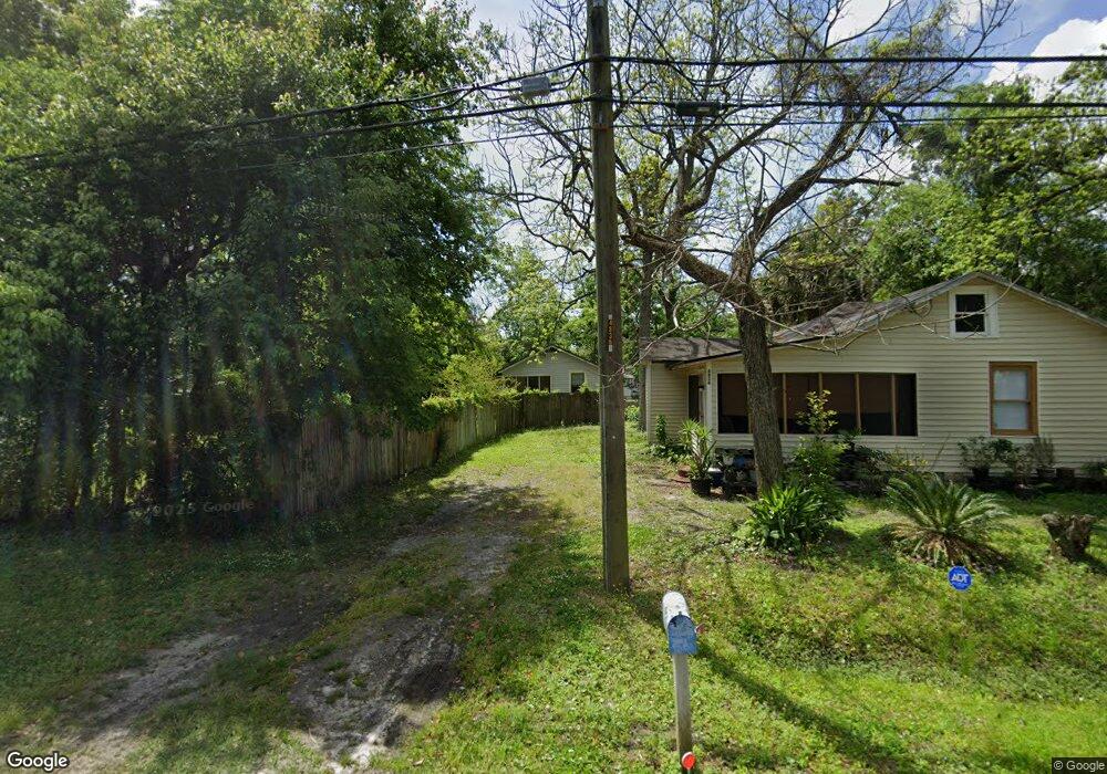 4834 Shelby Ave, Jacksonville, FL 32210 - photo 1