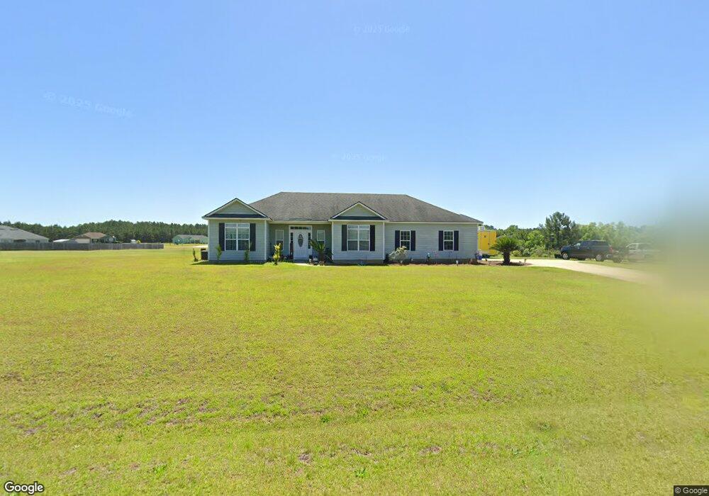 210 Bailey Cir, Thomasville, GA 31757 - photo 1