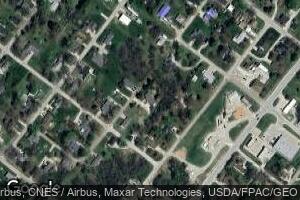1108 5th St, Keosauqua, IA 52565