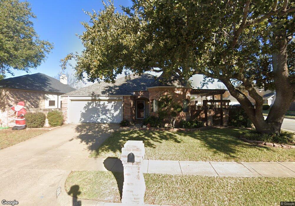 1829 Realistic Ct, Bedford, TX 76021 - photo 1