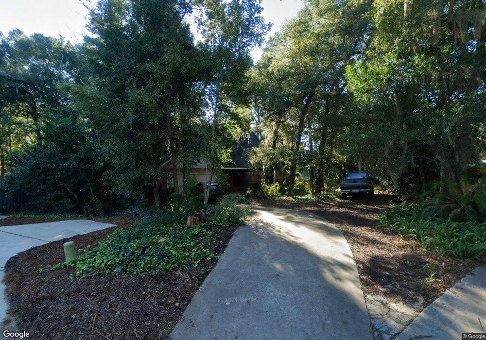 102 Shadman Ln, Saint Simons Island, GA 31522 - photo 1