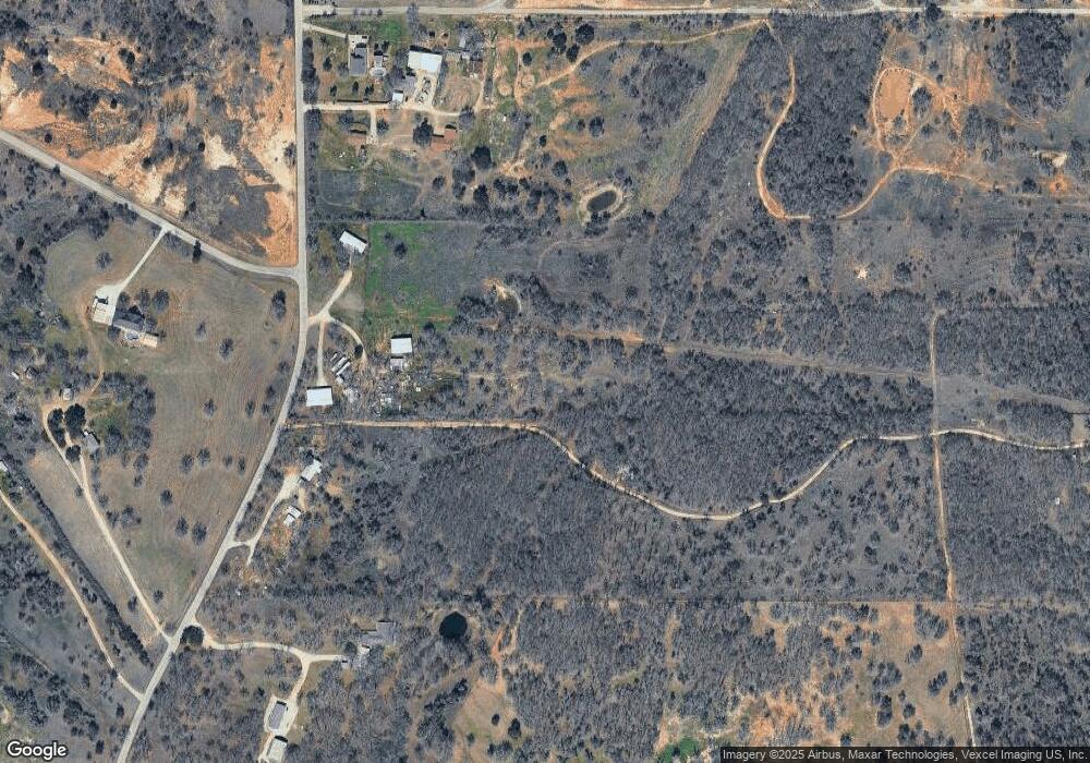 240 County Road 3672, Springtown, TX 76082 - photo 1