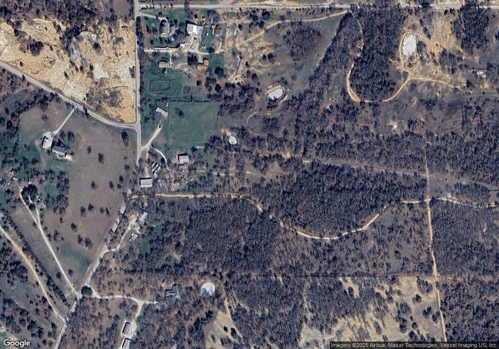 240 County Road 3672, Springtown, TX 76082 - photo 1