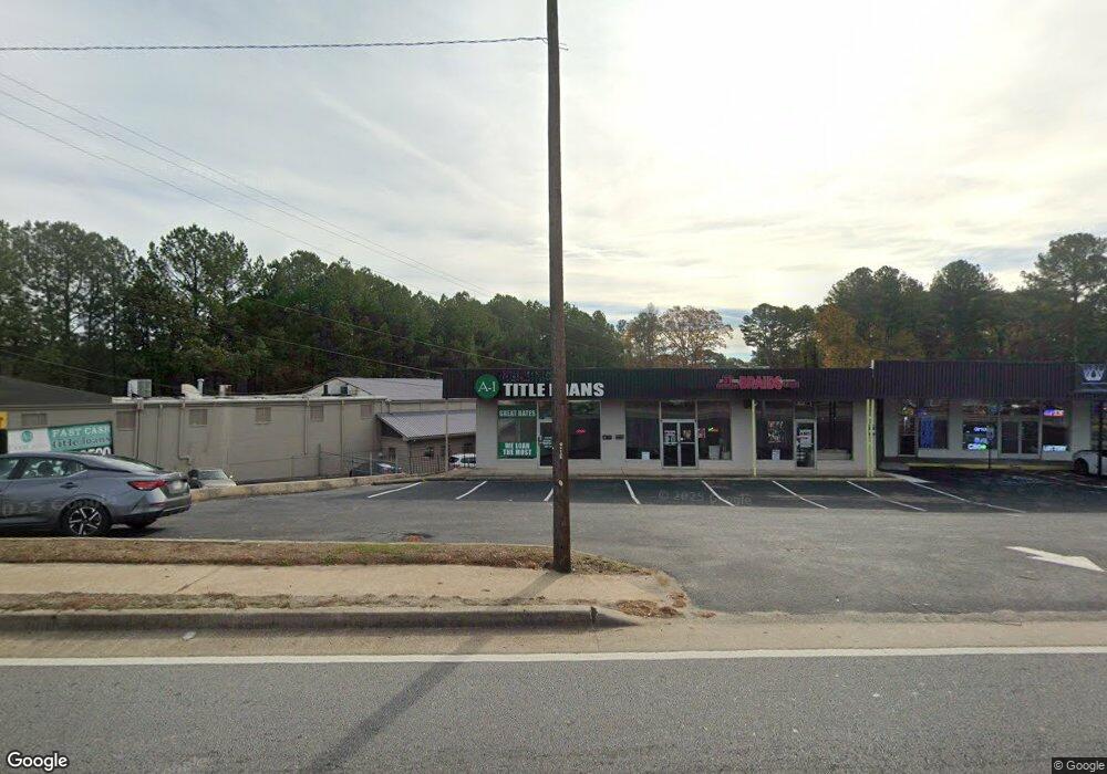3393 Lawrenceville Hwy, Tucker, GA 30084 - photo 1