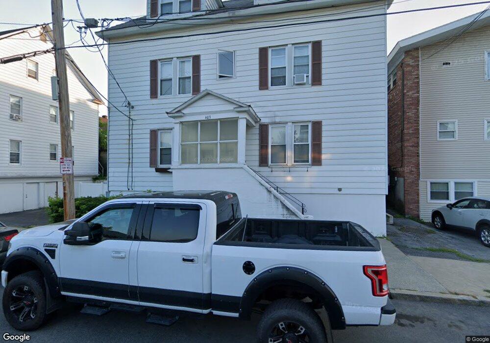 403 Spring St, Albany, NY 12203 - photo 1