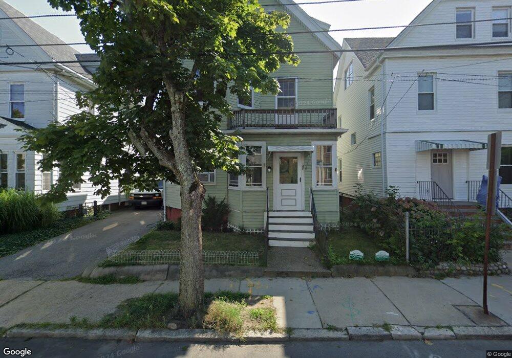 28 Gibbens St, Somerville, MA 02143 - photo 1