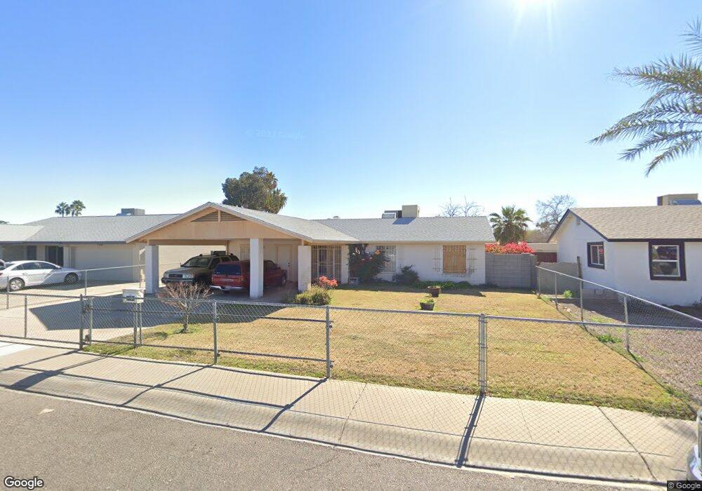 7751 W Mackenzie Dr, Phoenix, AZ 85033 - photo 1