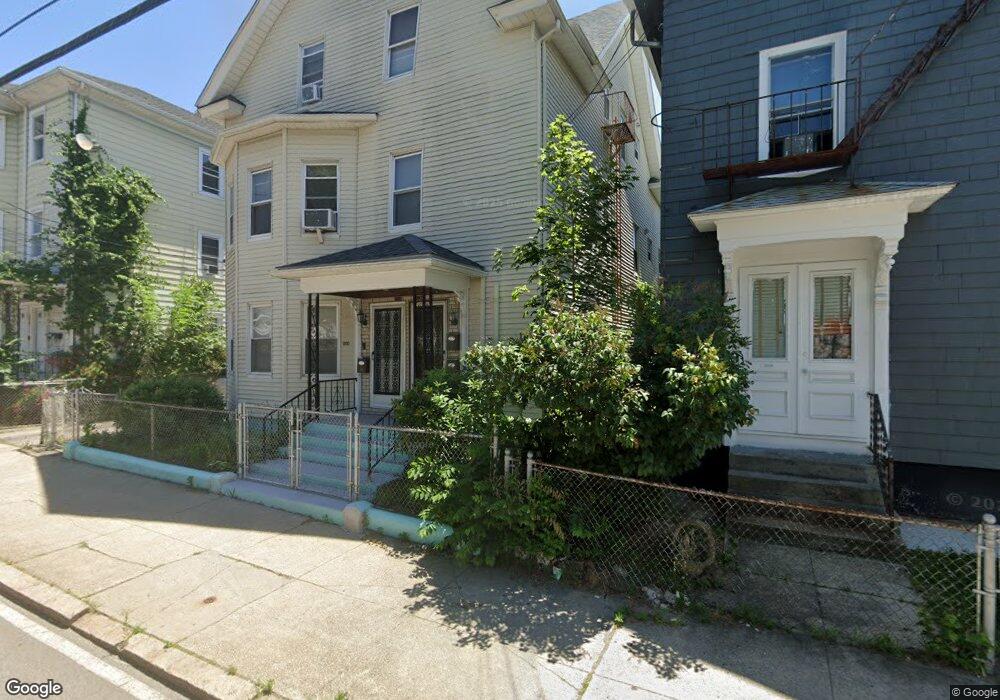 802 Main St, Pawtucket, RI 02860 - photo 1