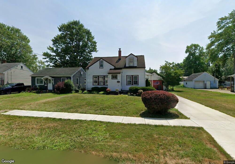 771 Revere Ave, North Tonawanda, NY 14120 - photo 1