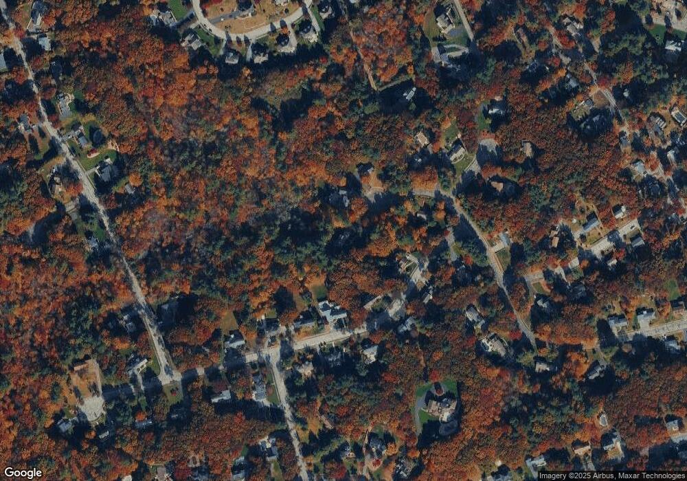 20 Pine Glen Dr, North Reading, MA 01864 - photo 1