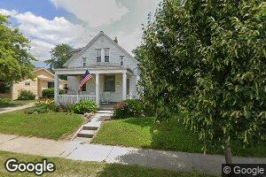 2650 Sherman Blvd, Fort Wayne, IN 46808