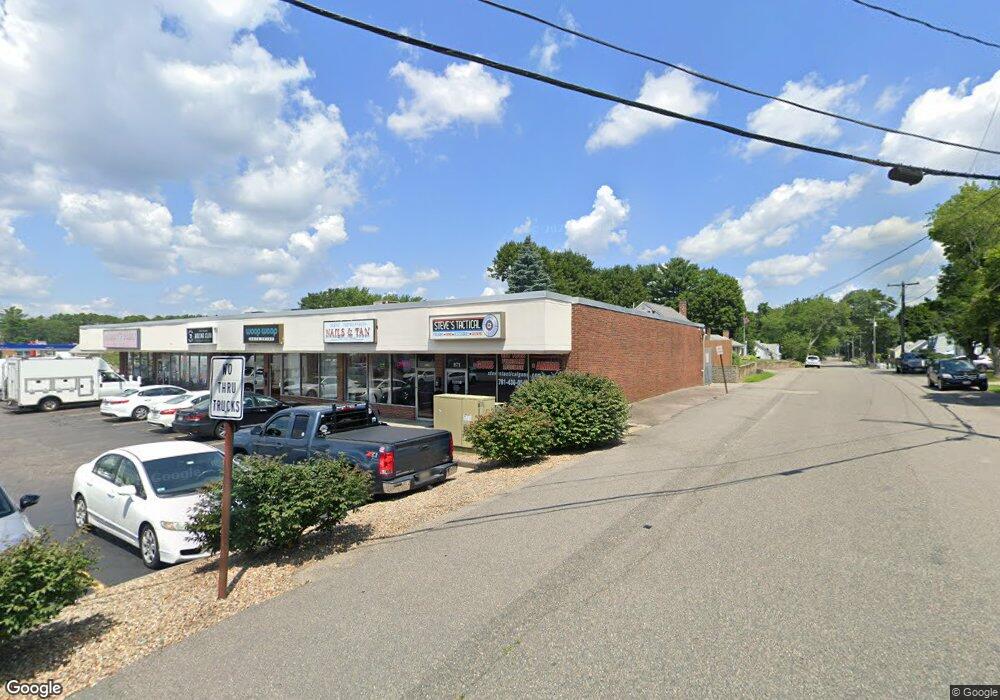 971 Central St, Stoughton, MA 02072 - photo 1