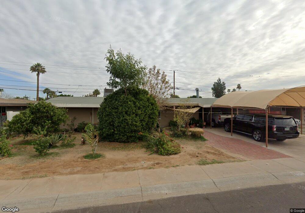 3201 N 53rd Dr, Phoenix, AZ 85031 - photo 1