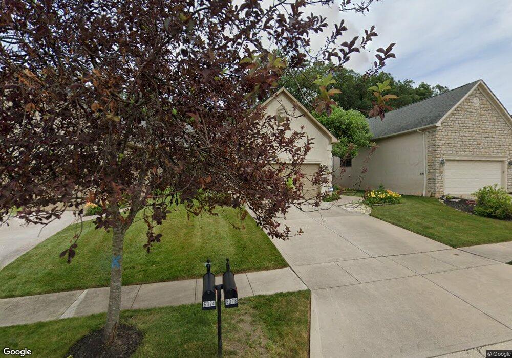 6078 McNaughten Grove Ln, Columbus, OH 43213 - photo 1