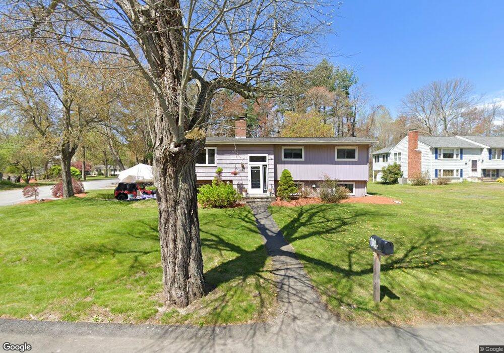 87 Pinecrest Rd, Holliston, MA 01746 - photo 1