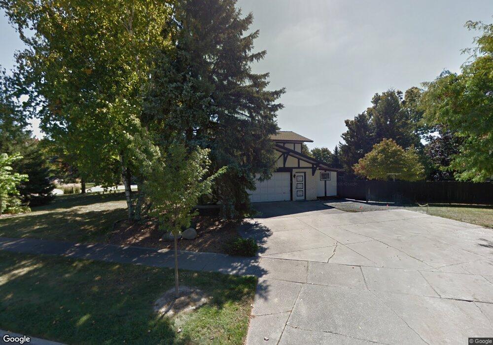 1 Harlan Ct, Frankenmuth, MI 48734 - photo 1