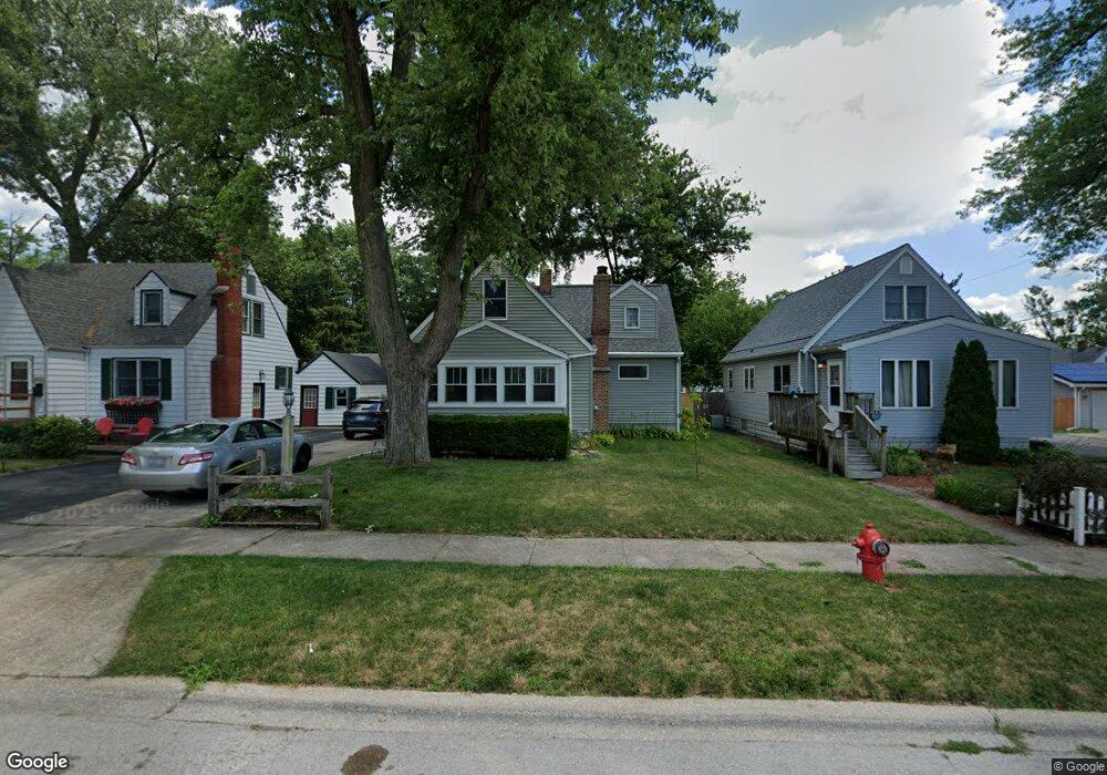 18325 Walter St, Lansing, IL 60438 - photo 1