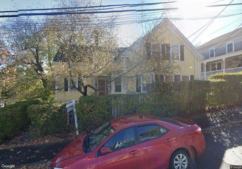 40 Prospect St unit 40 PROSPECT, Marblehead, MA 01945 - photo 1