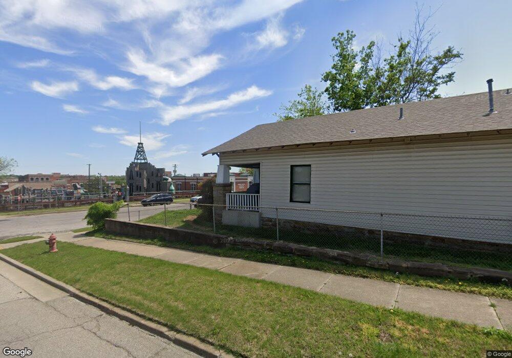 26 N Poplar St, Sapulpa, OK 74066 - photo 1