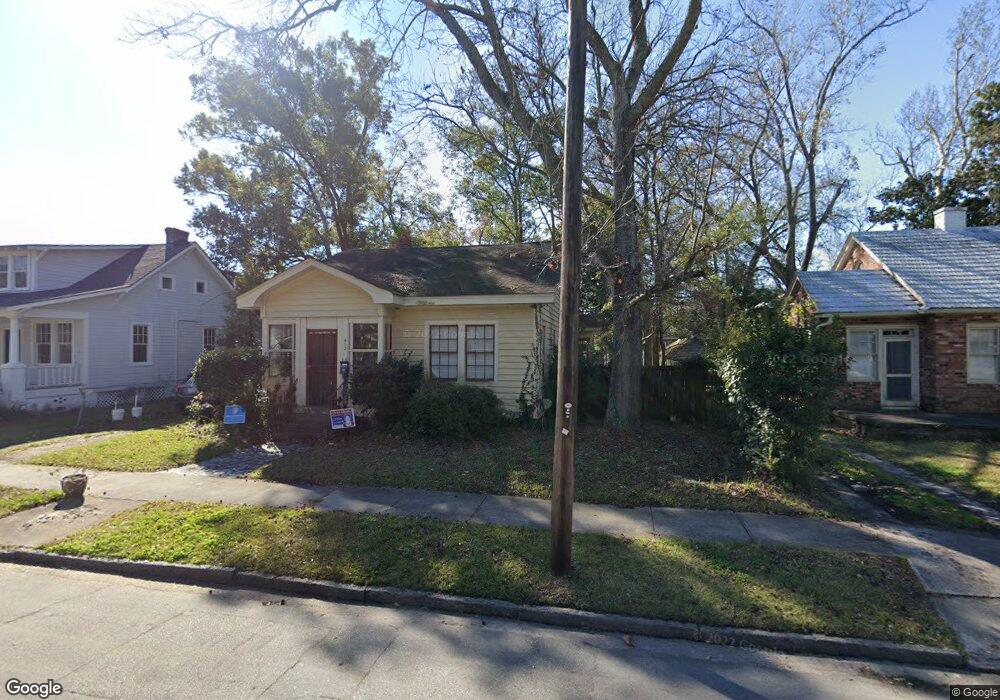 913 E 34th St, Savannah, GA 31401 - photo 1