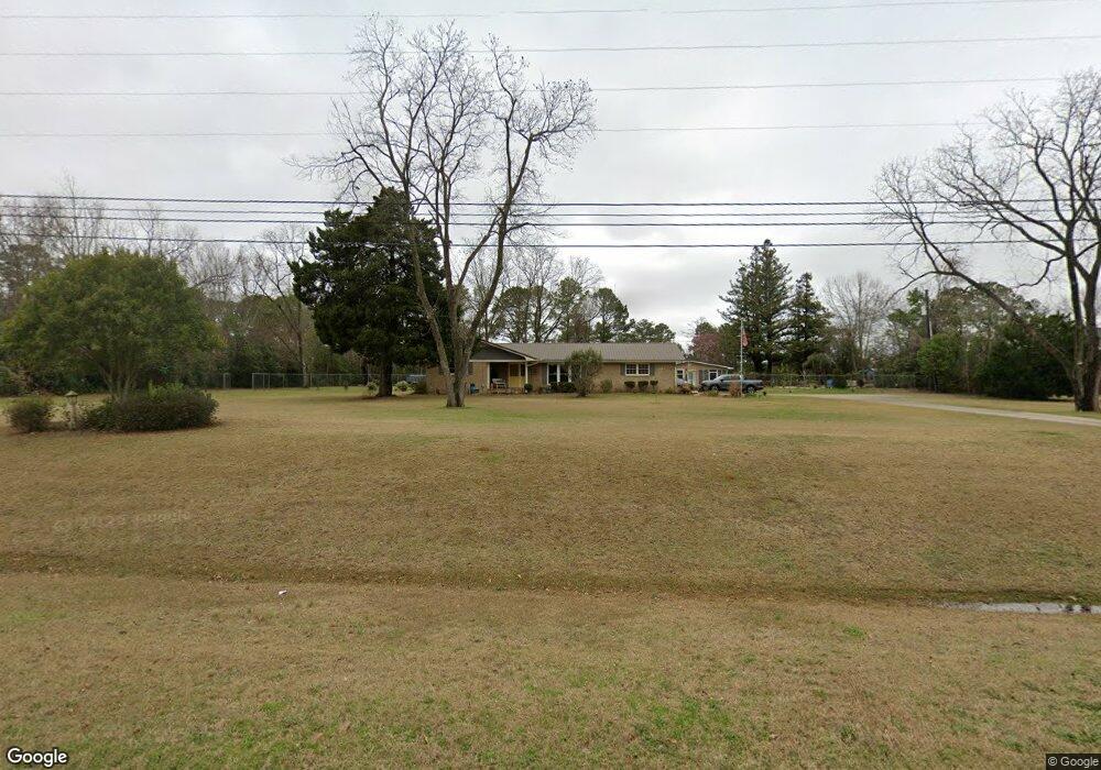 231 Ga Highway 27 E, Americus, GA 31709 - photo 1