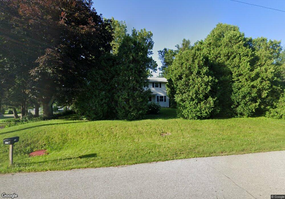 103 E 61st St, Davenport, IA 52806 - photo 1