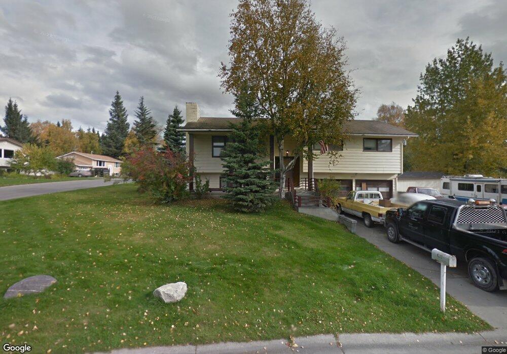 4853 Nottingham Way, Anchorage, AK 99503 - photo 1