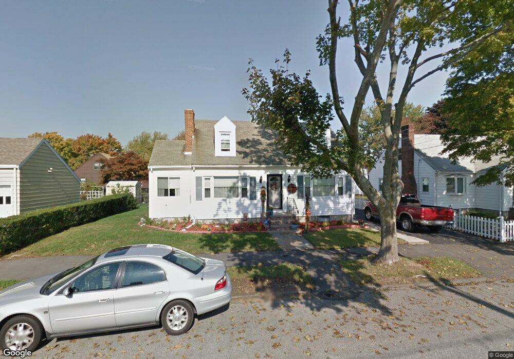 45 Moffett Rd, Lynn, MA 01905 - photo 1