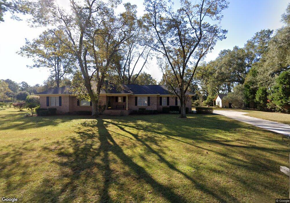 5052 Abc Ave, Waycross, GA 31503 - photo 1