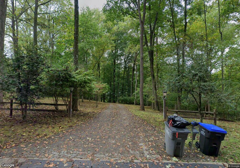 19 Old Covered Bridge Rd, Newtown Square, PA 19073 - photo 1