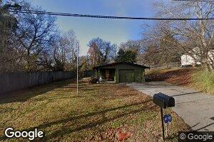 1409 Crocus Ln, Knoxville, TN 37909