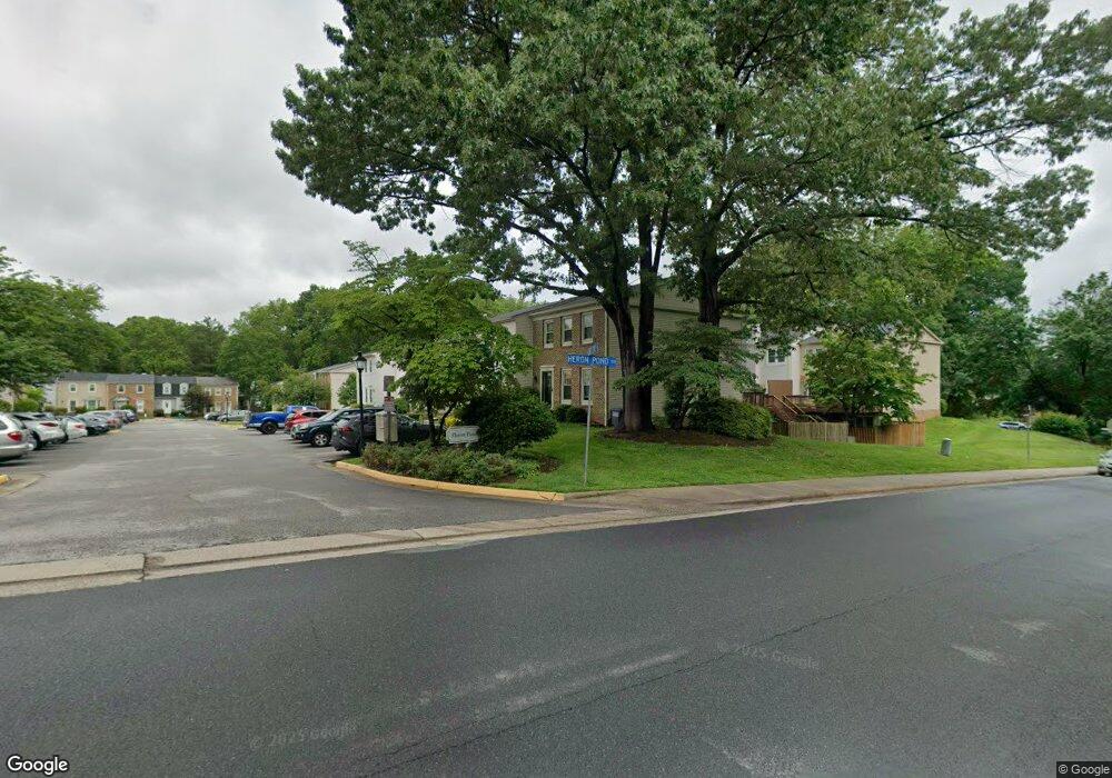 10202 Heron Pond Terrace, Burke, VA 22015 - photo 1