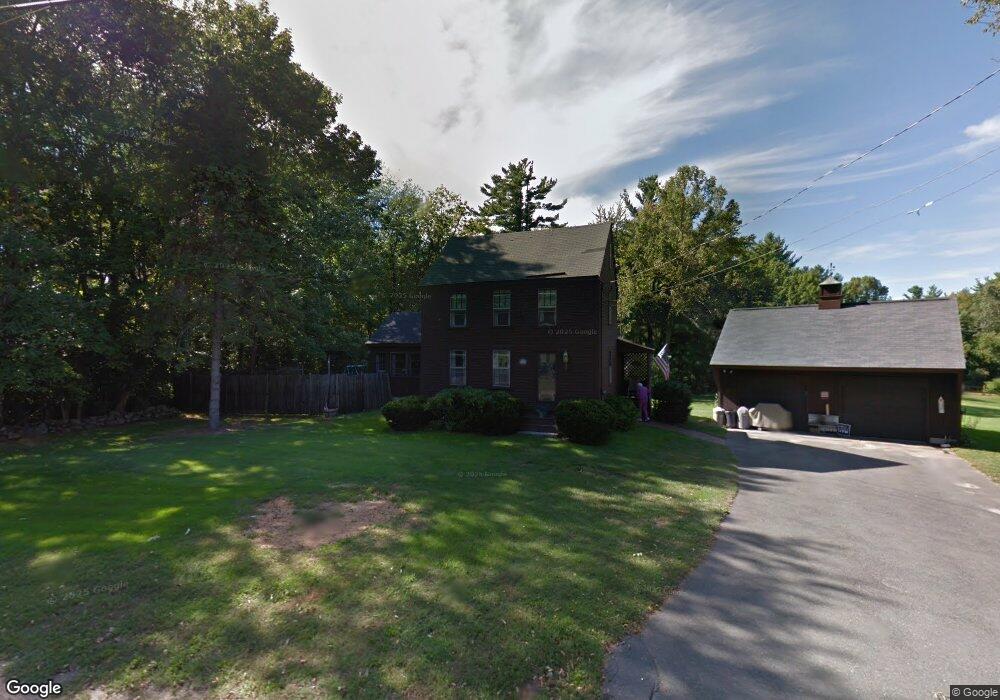 108 Lake St, Haverhill, MA 01832 - photo 1