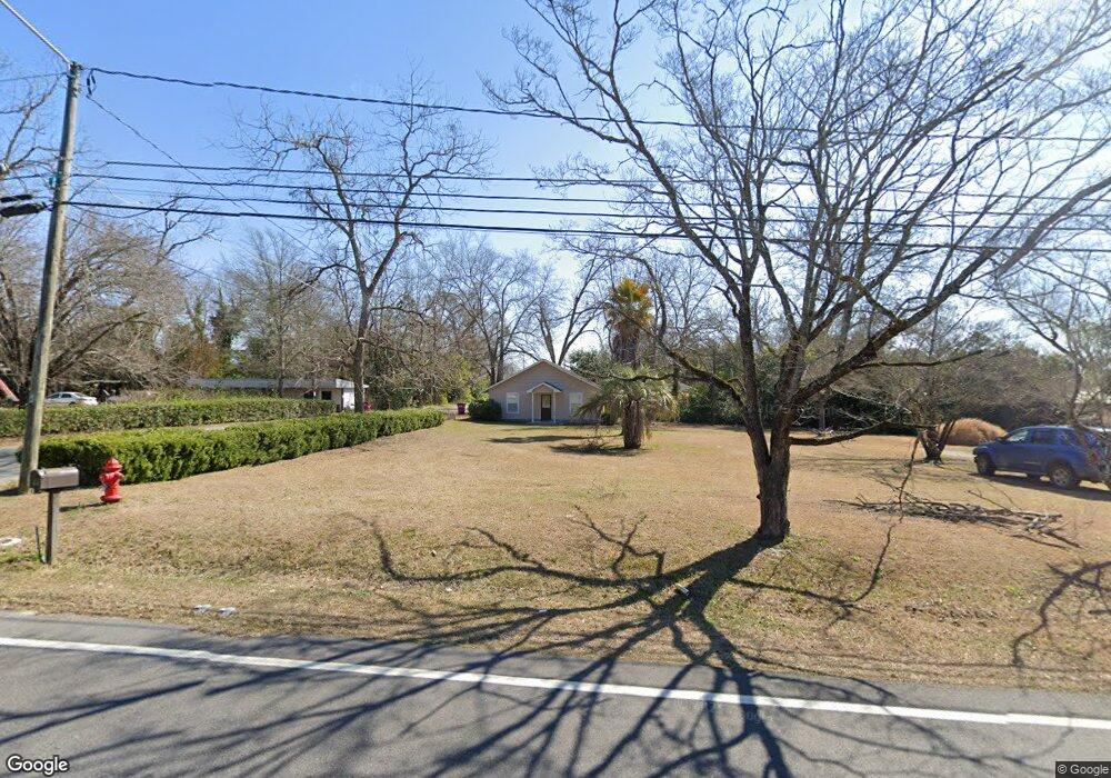 505 Telfair Ave, Mc Rae Helena, GA 31055 - photo 1