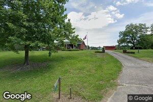 4101 County Road 1, Chatom, AL 36518