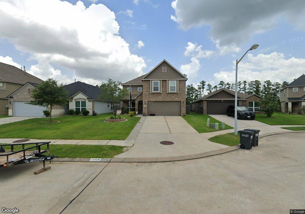 9999 Chimney Swift Ln, Conroe, TX 77385 - photo 1