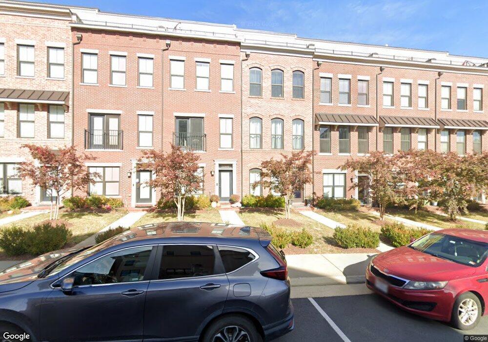 22998 Lavallette Square, Brambleton, VA 20148 - photo 1