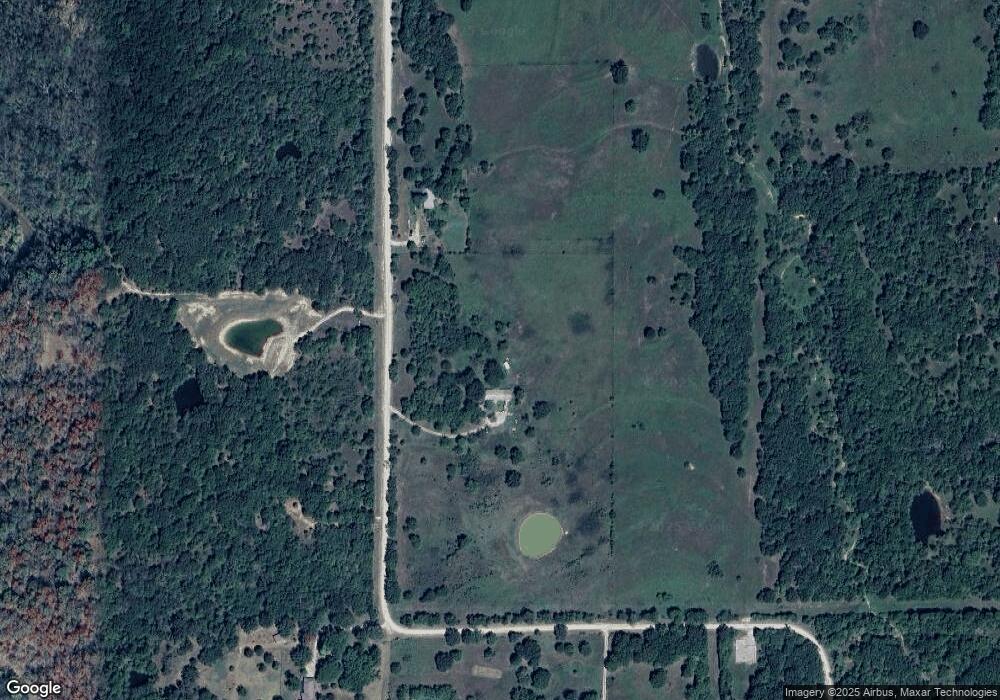 9950 N 140 Rd, Okmulgee, OK 74447 - photo 1