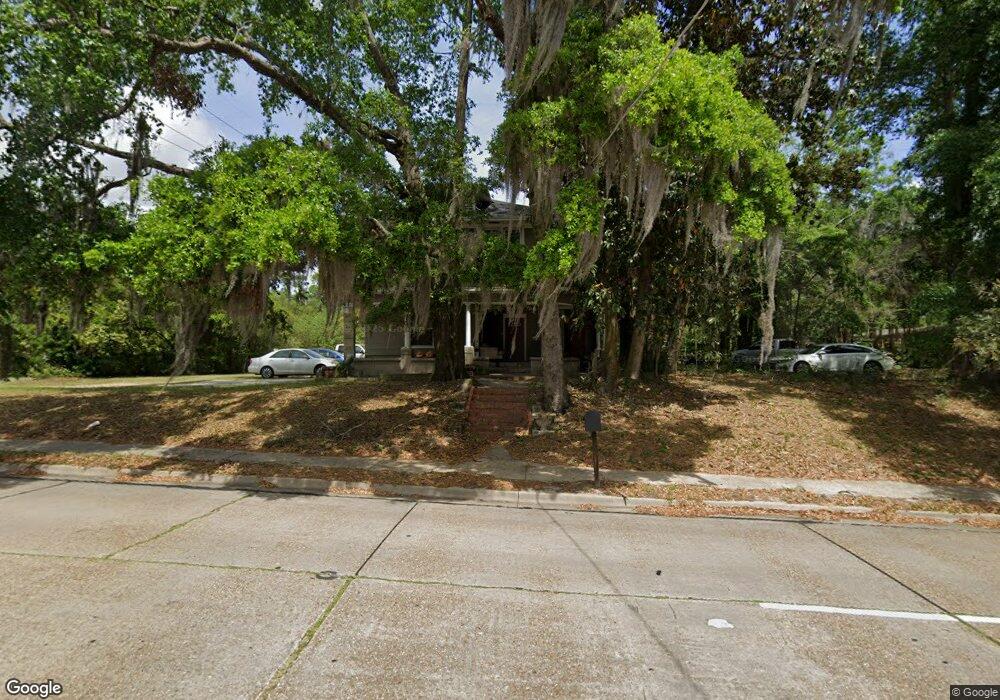 4535 Park St, Jacksonville, FL 32205 - photo 1