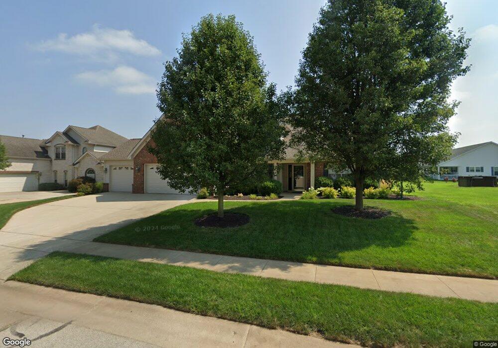 15 Kingfisher Cir, Lafayette, IN 47909 - photo 1